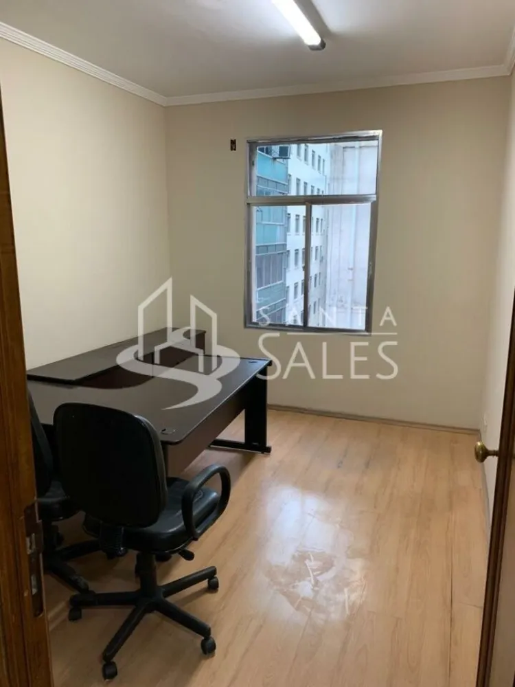 Loja-Salão, 202 m² - Foto 12