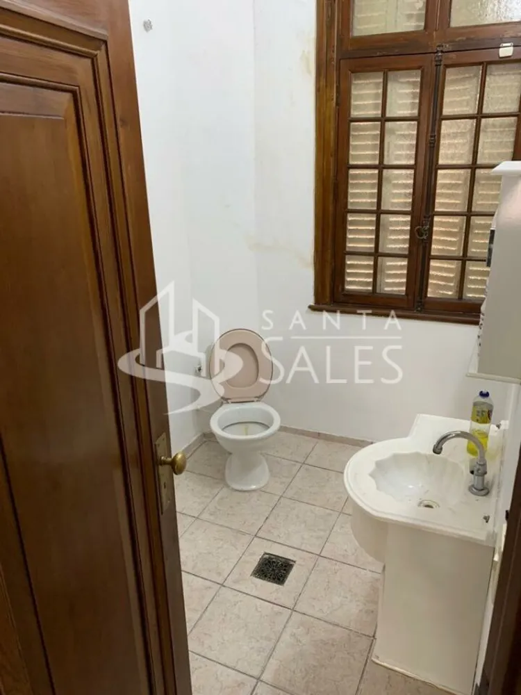 Loja-Salão, 202 m² - Foto 4