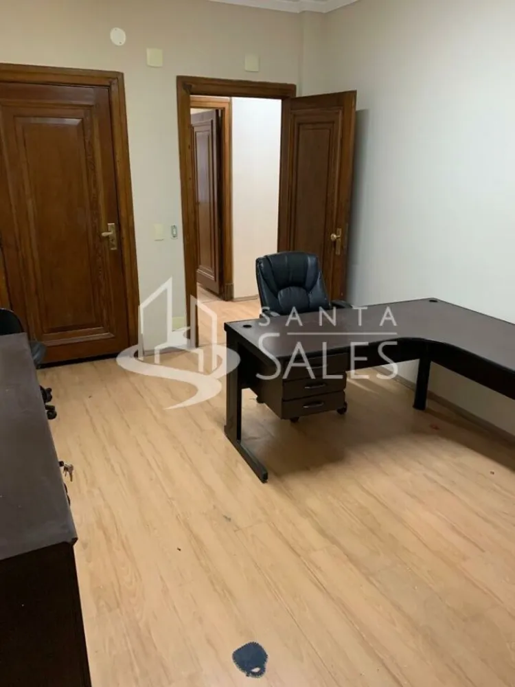 Loja-Salão, 202 m² - Foto 10