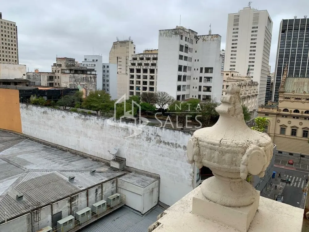 Loja-Salão, 202 m² - Foto 1