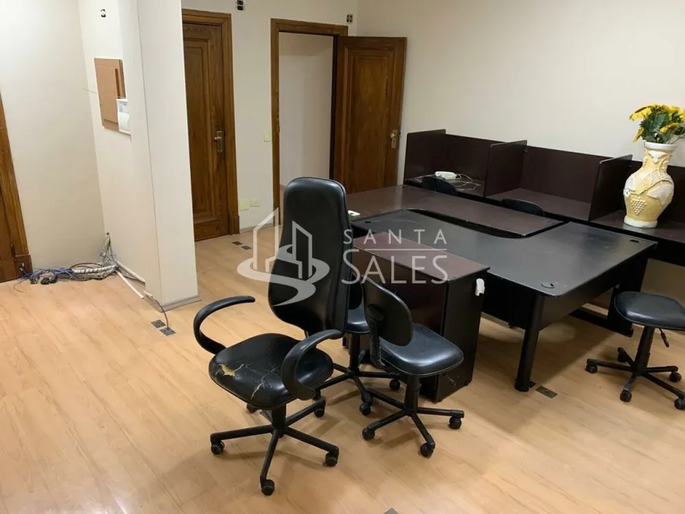 Loja-Salão, 202 m² - Foto 14