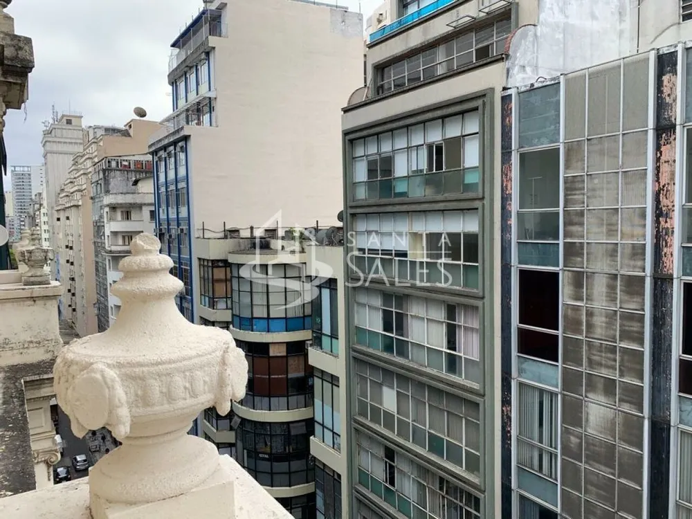 Loja-Salão, 202 m² - Foto 3