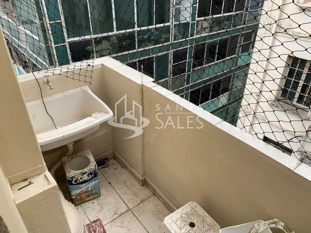 Loja-Salão, 202 m² - Foto 6