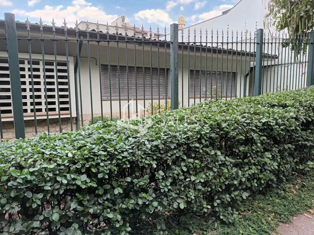 Sobrado, 3 quartos, 240 m² - Foto 4