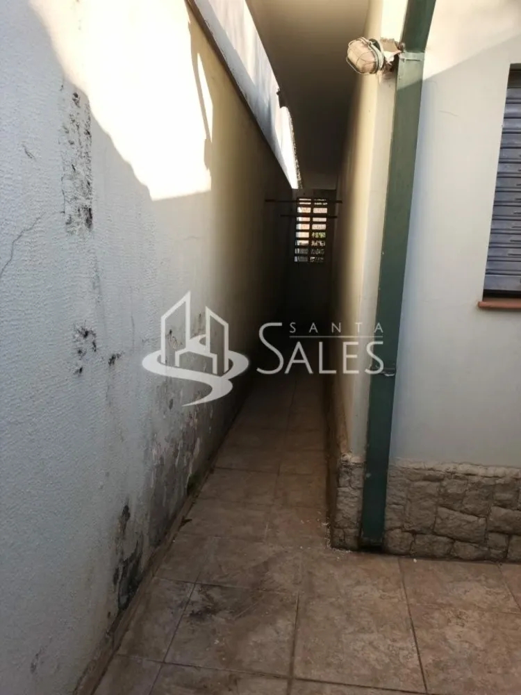 Sobrado, 3 quartos, 240 m² - Foto 6