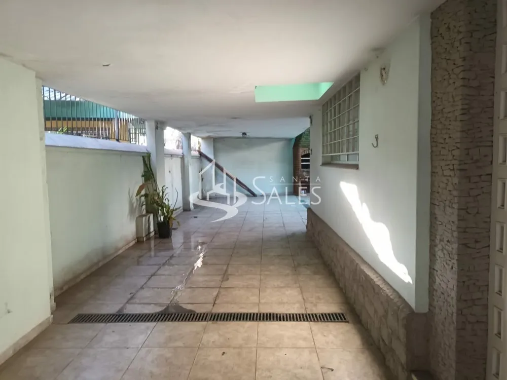 Sobrado, 3 quartos, 240 m² - Foto 8