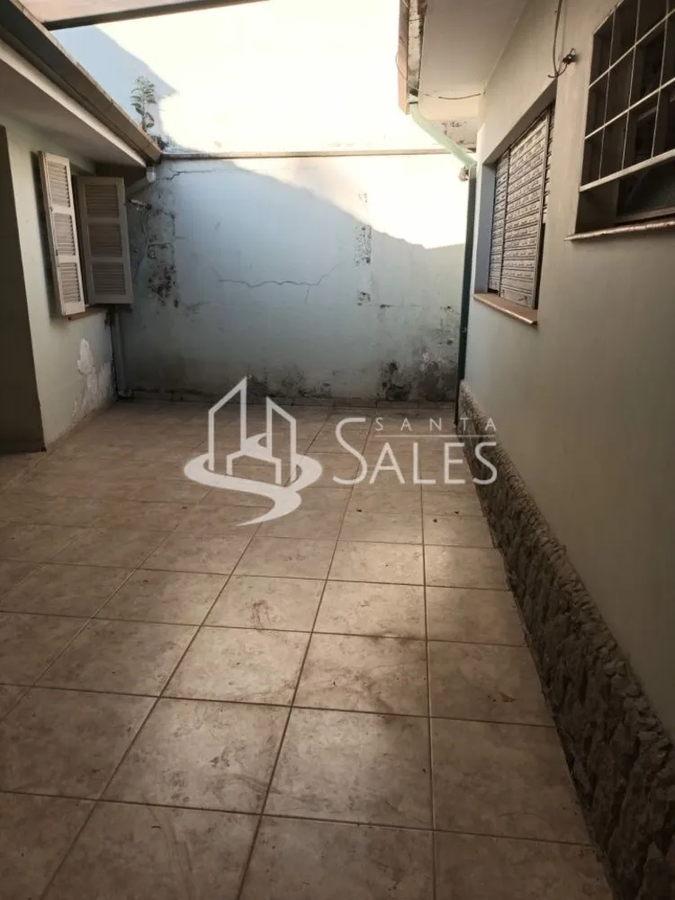 Sobrado, 3 quartos, 240 m² - Foto 5