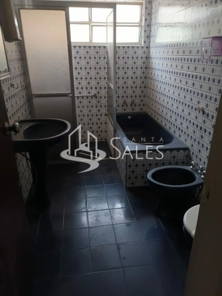 Sobrado, 3 quartos, 240 m² - Foto 1