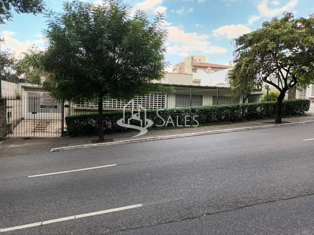 Sobrado, 3 quartos, 240 m² - Foto 3