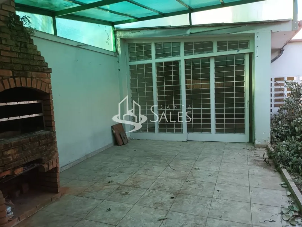 Sobrado, 3 quartos, 240 m² - Foto 7