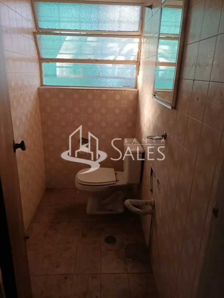 Sobrado, 3 quartos, 240 m² - Foto 9