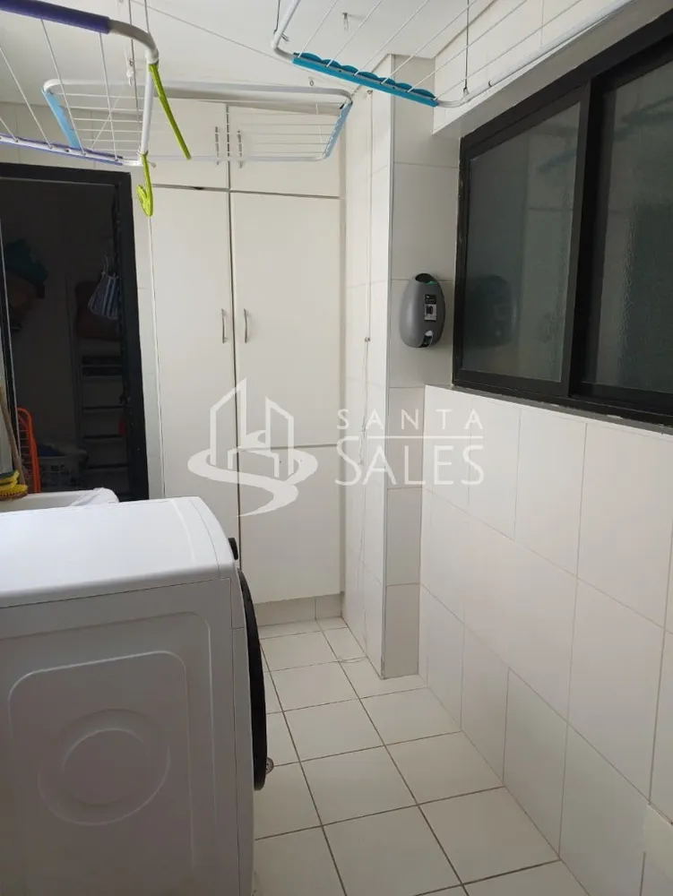 Apartamento, 3 quartos, 126 m² - Foto 3