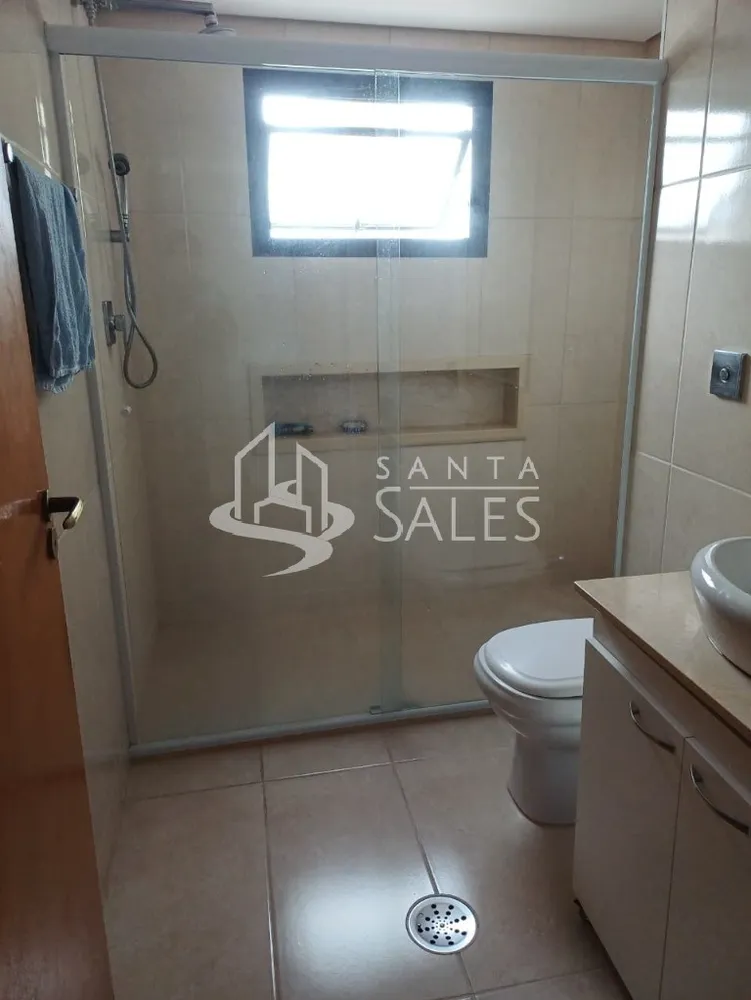 Apartamento, 3 quartos, 126 m² - Foto 10