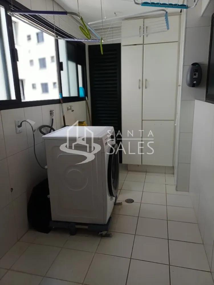 Apartamento, 3 quartos, 126 m² - Foto 6