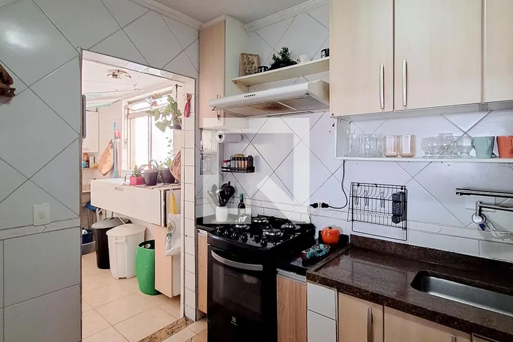 Apartamento, 3 quartos, 83 m² - Foto 3