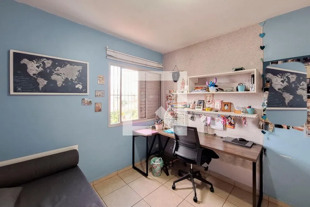 Apartamento, 3 quartos, 83 m² - Foto 2