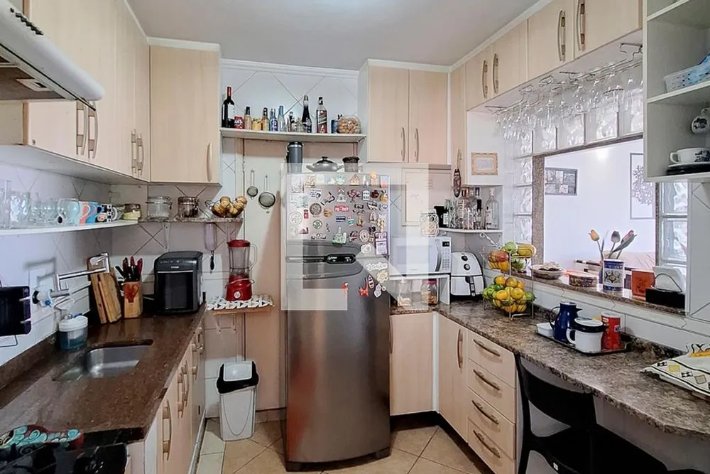 Apartamento, 3 quartos, 83 m² - Foto 4