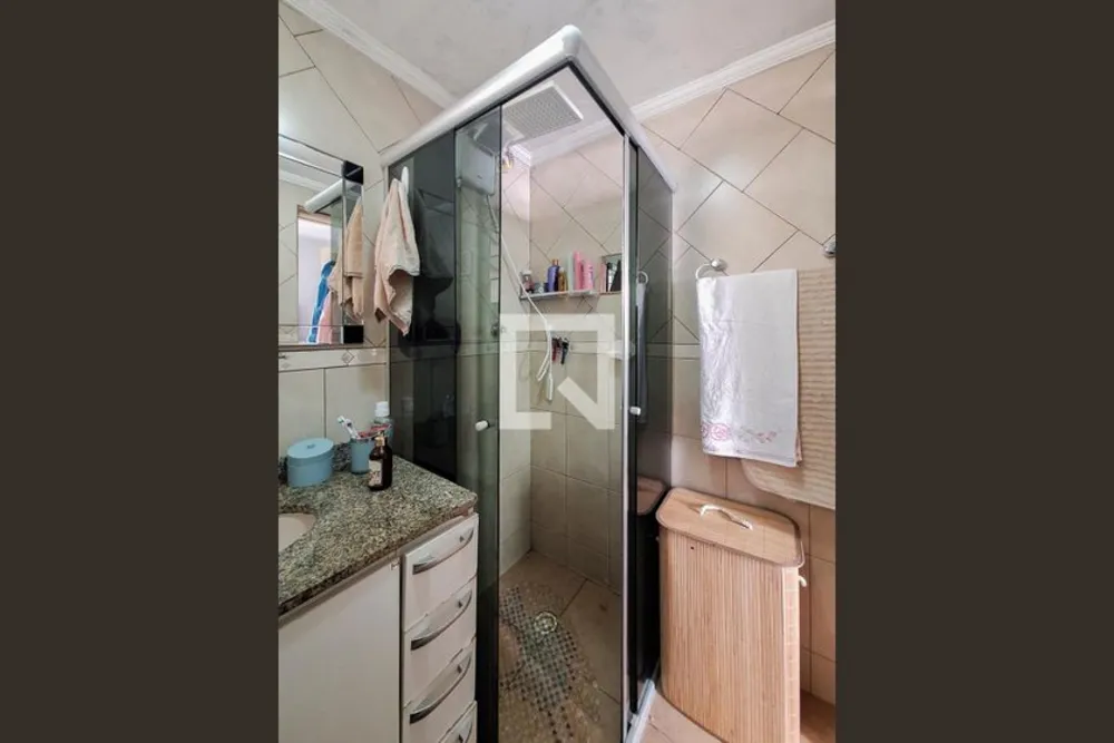 Apartamento, 3 quartos, 83 m² - Foto 1