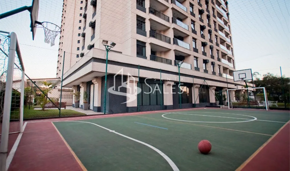 Apartamento, 1 quarto, 35 m² - Foto 4