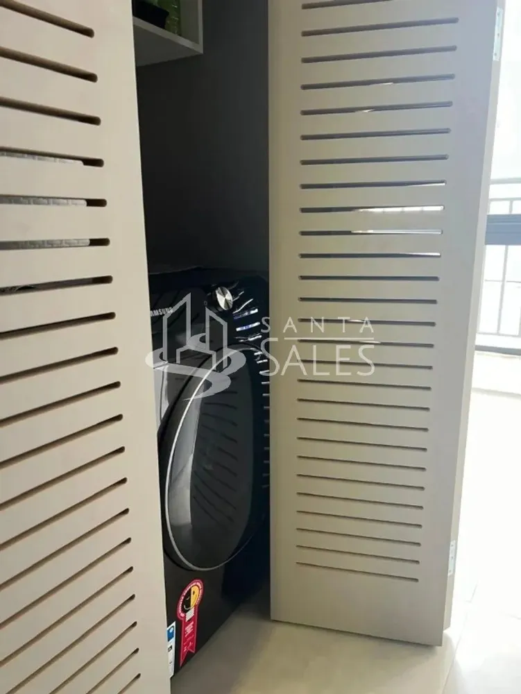 Apartamento, 2 quartos, 63 m² - Foto 8
