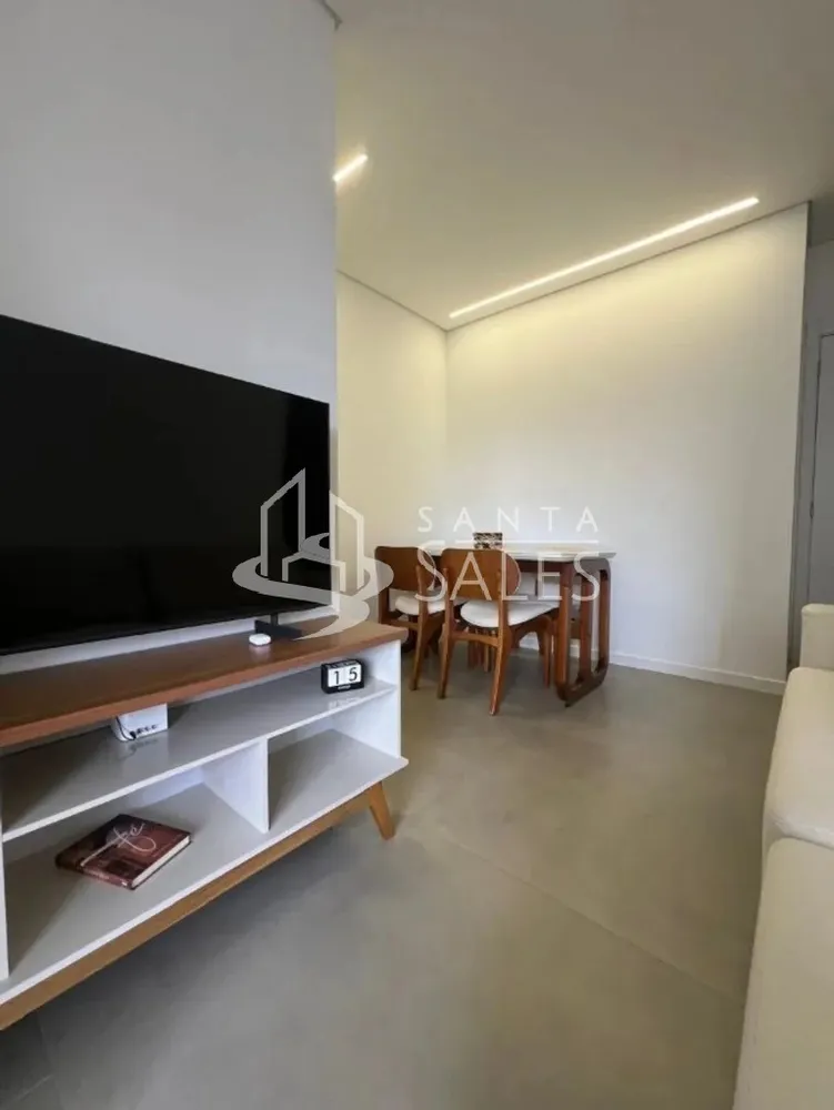 Apartamento, 2 quartos, 63 m² - Foto 3