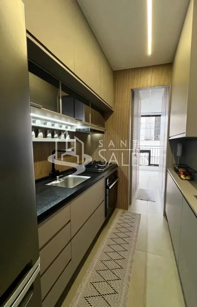 Apartamento, 2 quartos, 63 m² - Foto 6