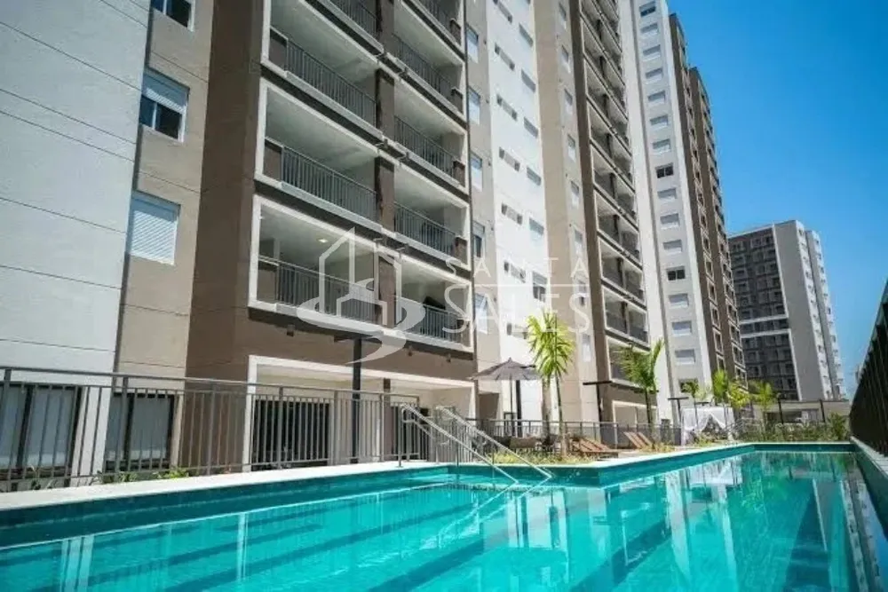 Apartamento, 2 quartos, 63 m² - Foto 16