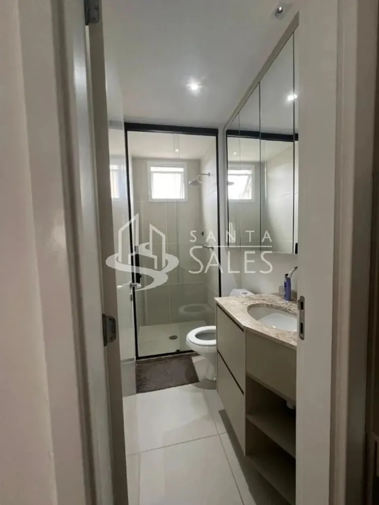 Apartamento, 2 quartos, 63 m² - Foto 10