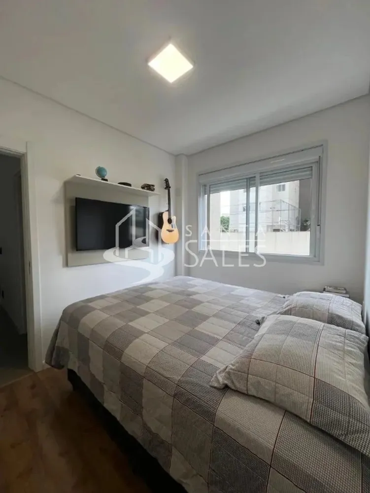 Apartamento, 2 quartos, 63 m² - Foto 9