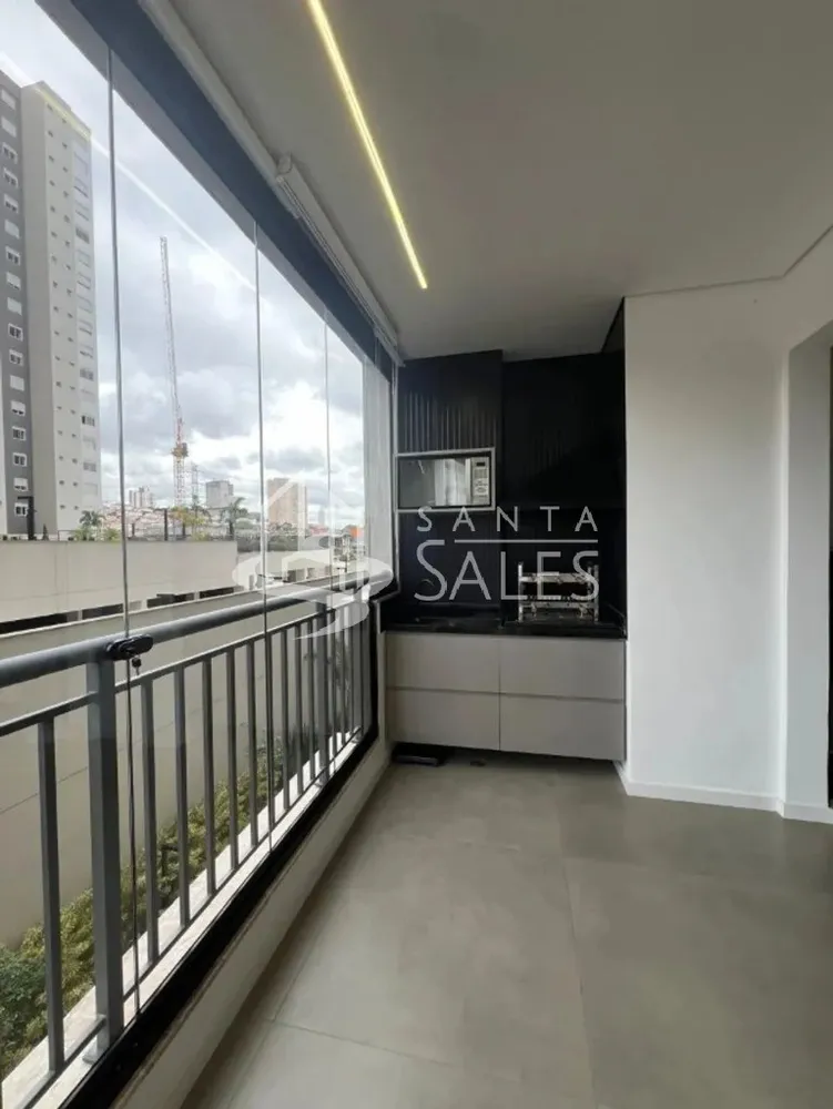 Apartamento, 2 quartos, 63 m² - Foto 5