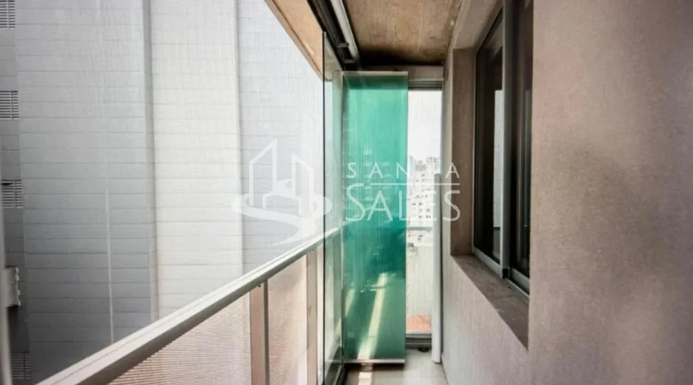 Apartamento, 2 quartos, 40 m² - Foto 4