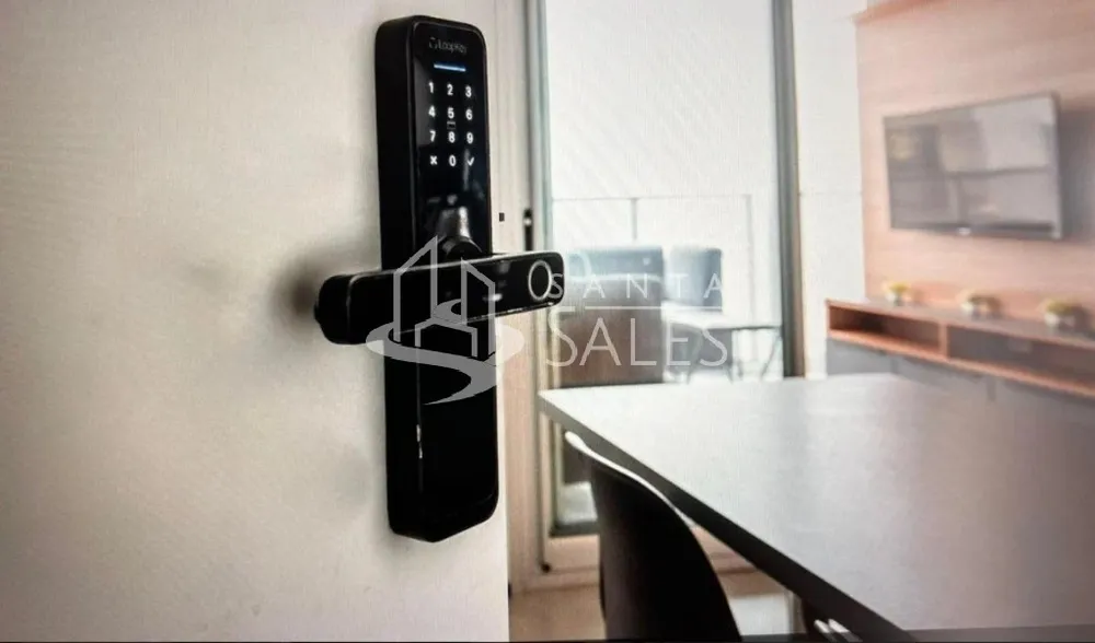 Apartamento, 2 quartos, 40 m² - Foto 2