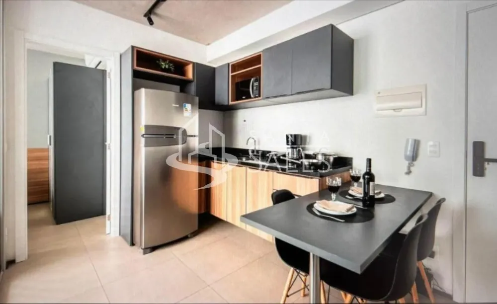 Apartamento, 2 quartos, 40 m² - Foto 6
