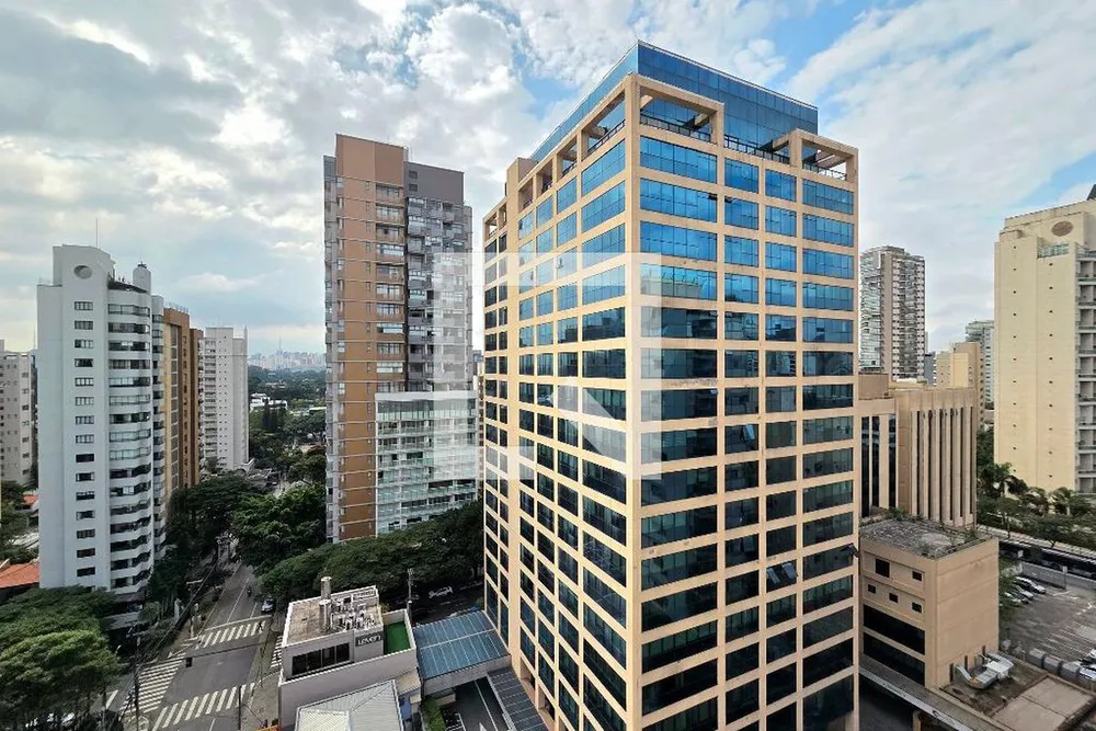 Apartamento, 1 quarto, 40 m² - Foto 16