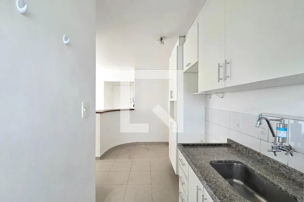 Apartamento, 1 quarto, 40 m² - Foto 8
