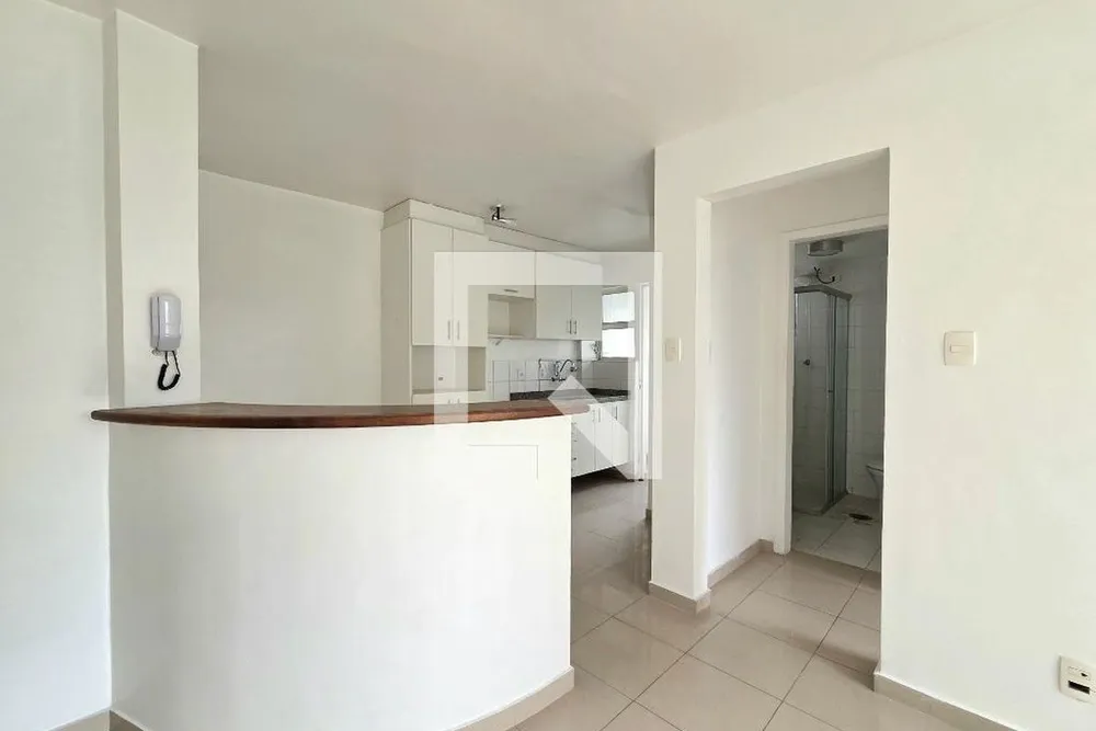 Apartamento, 1 quarto, 40 m² - Foto 3