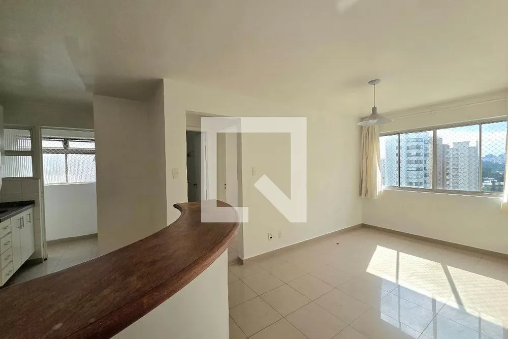 Apartamento, 1 quarto, 40 m² - Foto 1