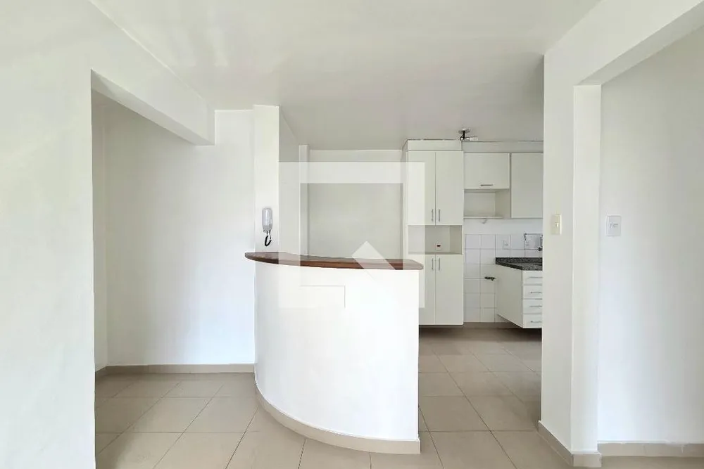Apartamento, 1 quarto, 40 m² - Foto 5