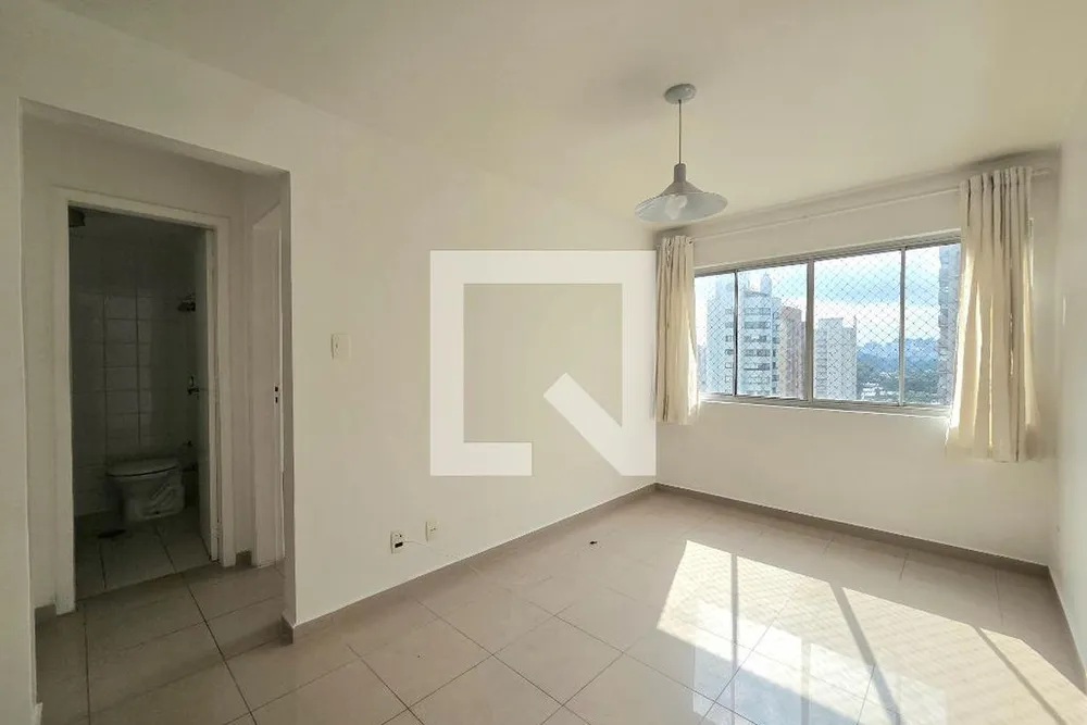 Apartamento, 1 quarto, 40 m² - Foto 2
