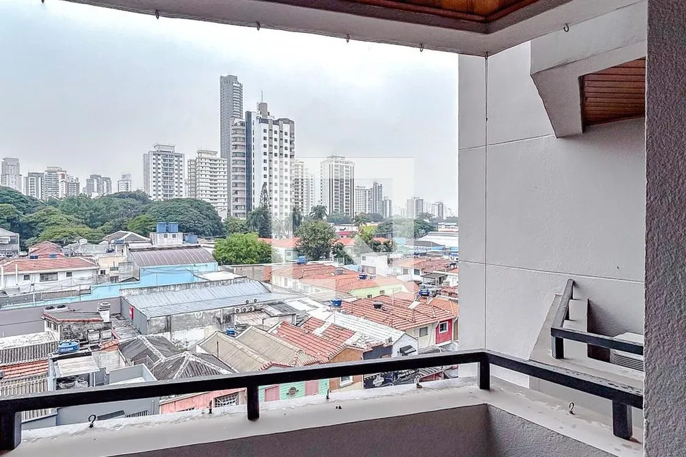 Apartamento, 2 quartos, 64 m² - Foto 2