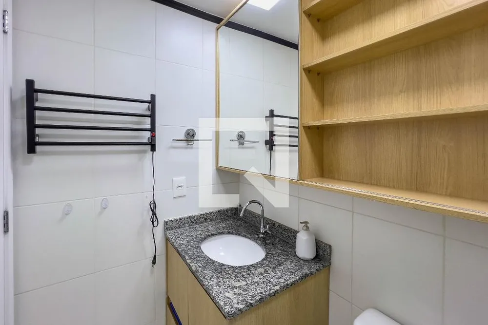 Kitnet-Studio, 27 m² - Foto 7