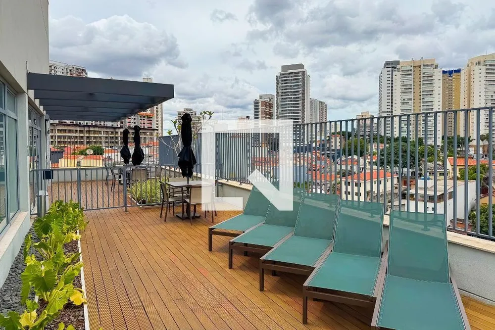 Kitnet-Studio, 27 m² - Foto 13