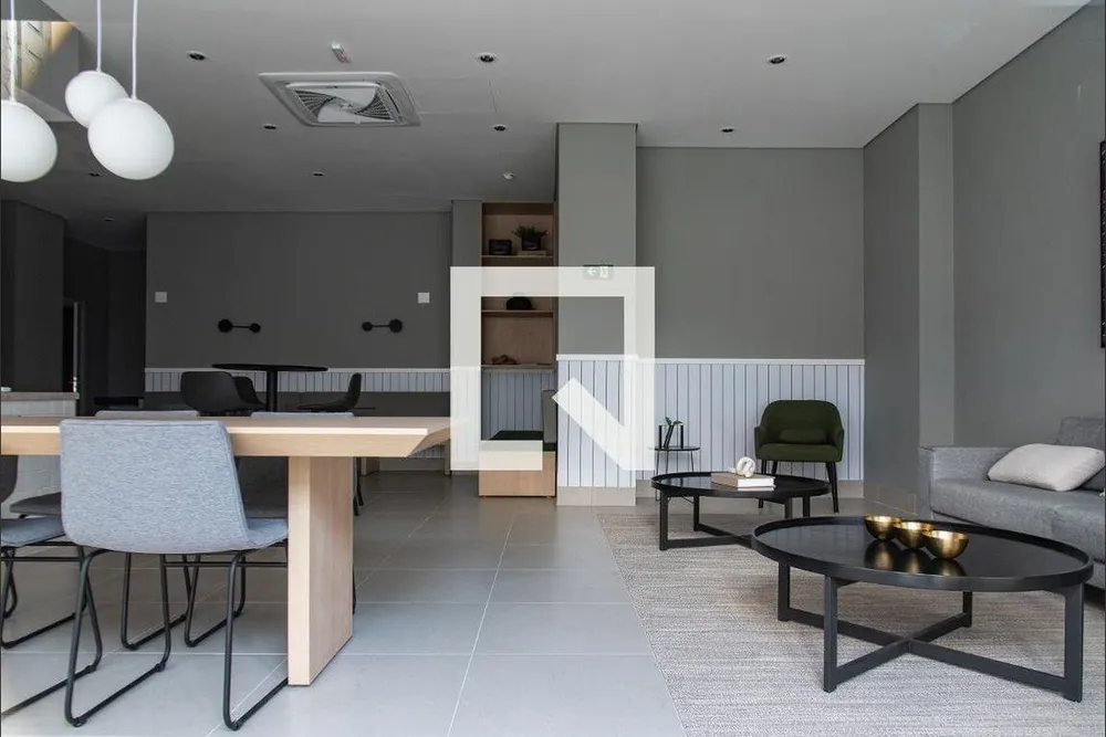 Kitnet-Studio, 27 m² - Foto 9
