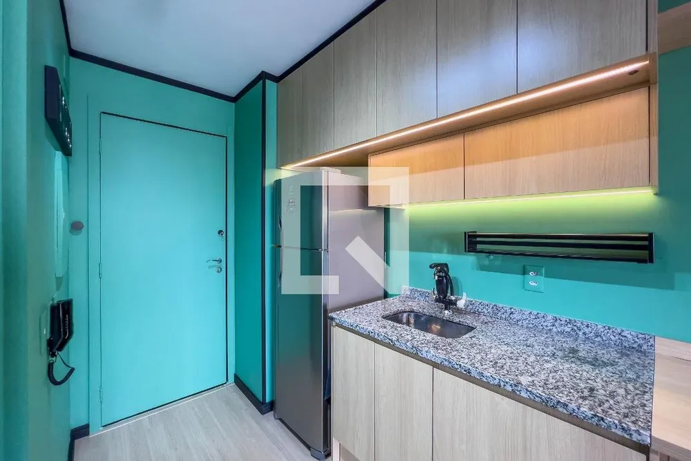 Kitnet-Studio, 27 m² - Foto 5