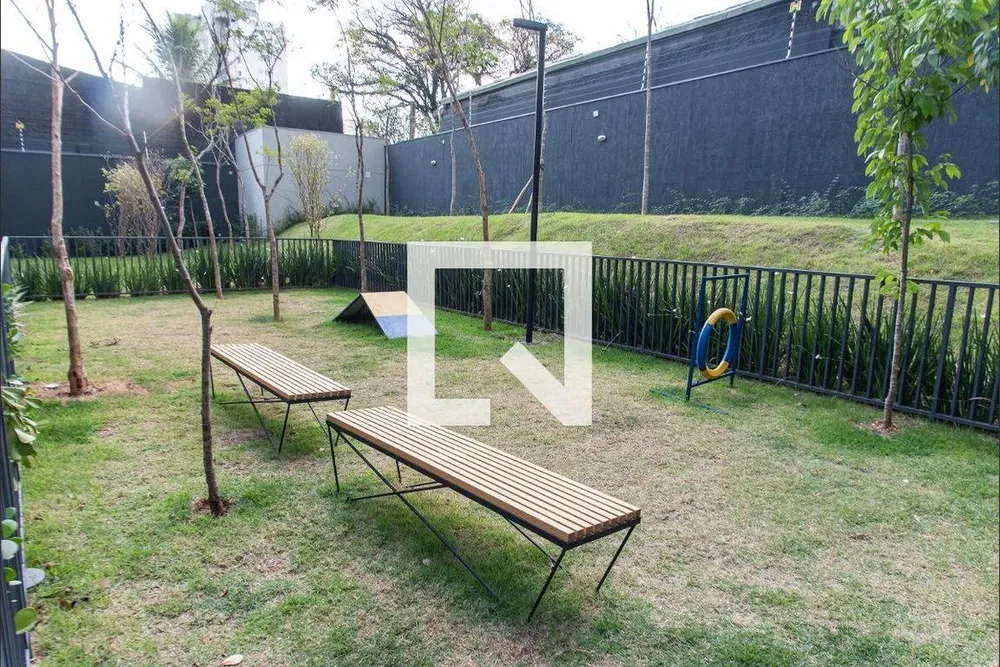 Kitnet-Studio, 27 m² - Foto 8