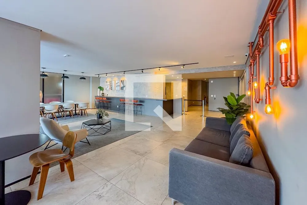 Kitnet-Studio, 44 m² - Foto 4