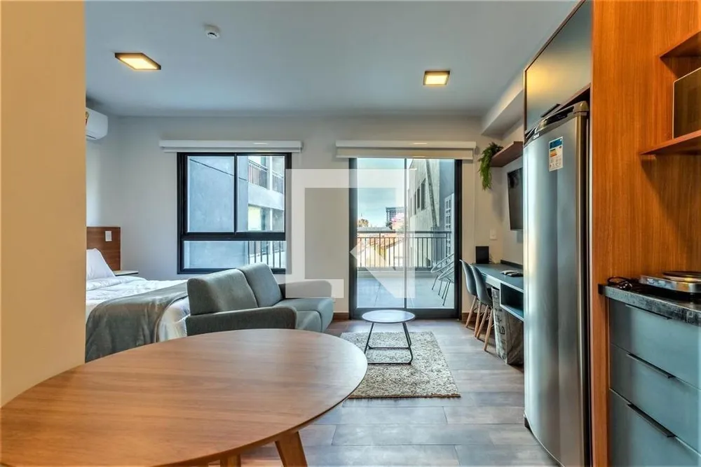 Kitnet-Studio, 44 m² - Foto 6