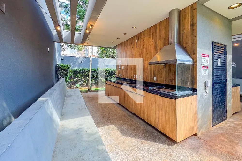 Kitnet-Studio, 44 m² - Foto 5