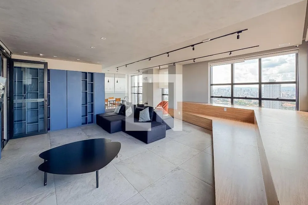 Kitnet-Studio, 44 m² - Foto 7
