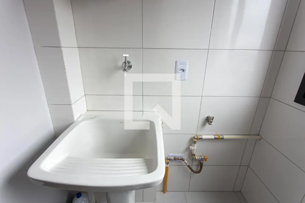Apartamento, 2 quartos, 44 m² - Foto 3
